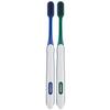 Lengsuanling Charcoal Black Soft Toothbrush (5-Pack)