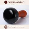 Massage Plug Electric Heating Dredging Massage Stone