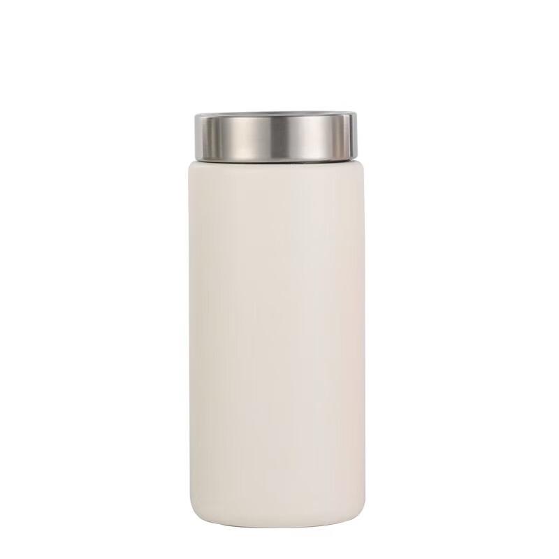 Mingshi Mini Stainless Steel Insulated Coffee Cup