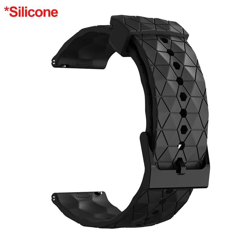 22mm 20mm Premium Leather Strap For HUAWEI WATCH GT 5 46mm 5Pro GT 3 GT2 Pro 46mm Band Watchbands Replacement Wristband