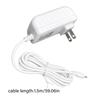 Universal Power Adapters for Hello baby HB66 HB50 Safety Protections Design Material For Home Travel Charging
