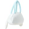 SANRIO (SANRIO) Face Shape Tote Bag Cinnamoroll 388319
