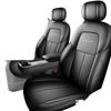 Breathable, Perforated Car Seat Covers for 2025 Bestune Yueyi 03.