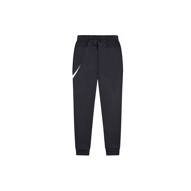 Nike Casual Sports Jogger Pants Men Bottoms Black CU6775-010