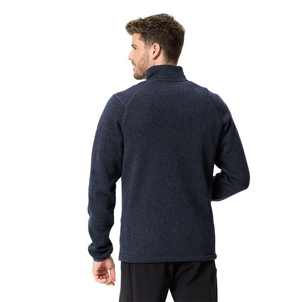 VAUDE Флисовая на молнии Rienza III