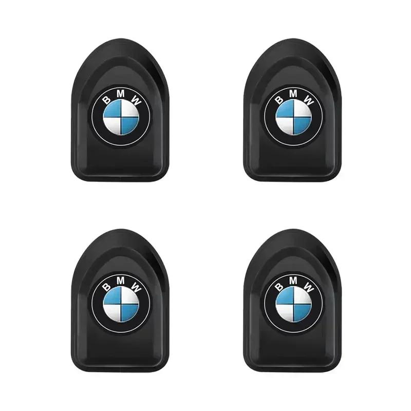Mini Car Hooks Black Self Adhesive Invisible Hooks Interior Storage Holder For BMW E46 E39 E90 E60 E36 F30 F10 E34 E30 F20 E92