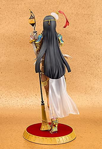Order of the Nightless Scale Painted Finished Figure WG770048 Fate/Grand Caster/Scheherazade [Caster Castle] 1/7 ABS&PVC