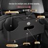 MG Car Seat Organizer & Tissue Box for MG4, MG5, MG6, ONE, ZSHS Models