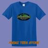 Survivor All Stars Men's Blue Size S-3XL