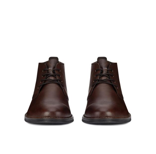 Ботинки Rieker 10302-25, коричневые