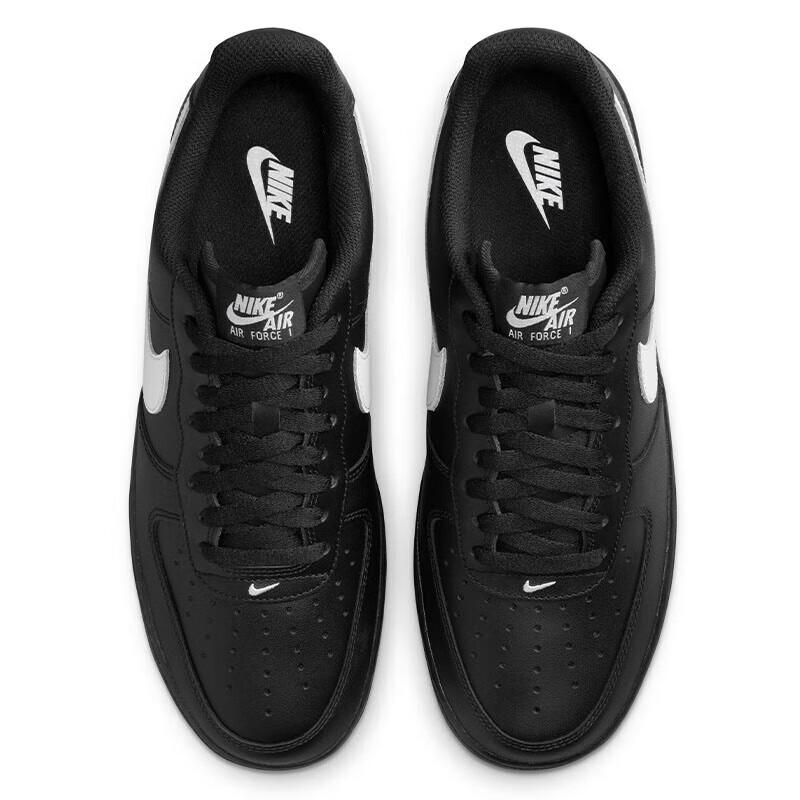 Nike Men's Air Force 1 FZ0627-010 Sneakers