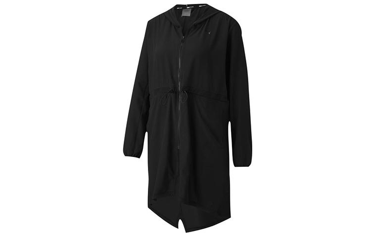 PUMA Fitness Clothing Women s Black Moderate 519643-02 XS