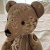 [USED] Vintage Teddy Bear