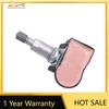 TPMS 4/1PCS 4250B975 Tire Pressure Monitoring System Sensor For 2013 2014 2015 2016 2017 Mitsubishi Mirage Lancer Outlander New