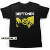 Deftones Diamond Eyes Unisex Black T-shirt Size S-5XL Unisex T-Shirt