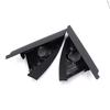 Copertura Altoparlante Tweeter Portiera Auto Per BMW G01 X3 Tromba Audio Trombetta Altoparlante Acuti Rivestimento Accessori Decorativi Interni