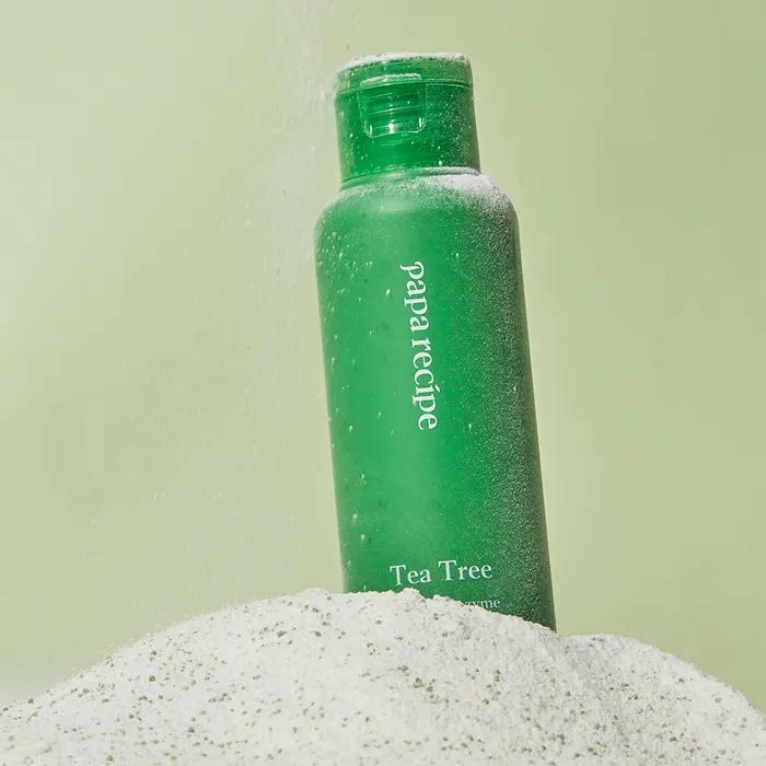 Tea Tree Control Enzyme Powder Cleanser 50ml