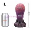 9.2cm XXL Huge Anal Plug Egg Butt Plug For Men Women Anal Dildos Silicone Soft Anal Balls With  Suction Cup Prostate Massage
