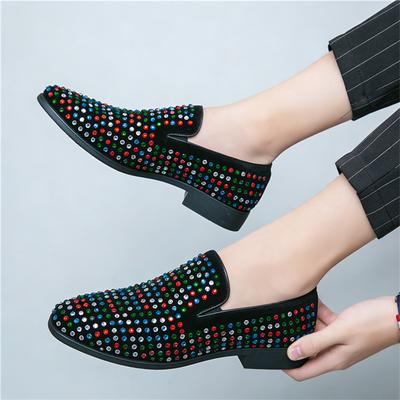 Scarpe con tacco – Mocassini