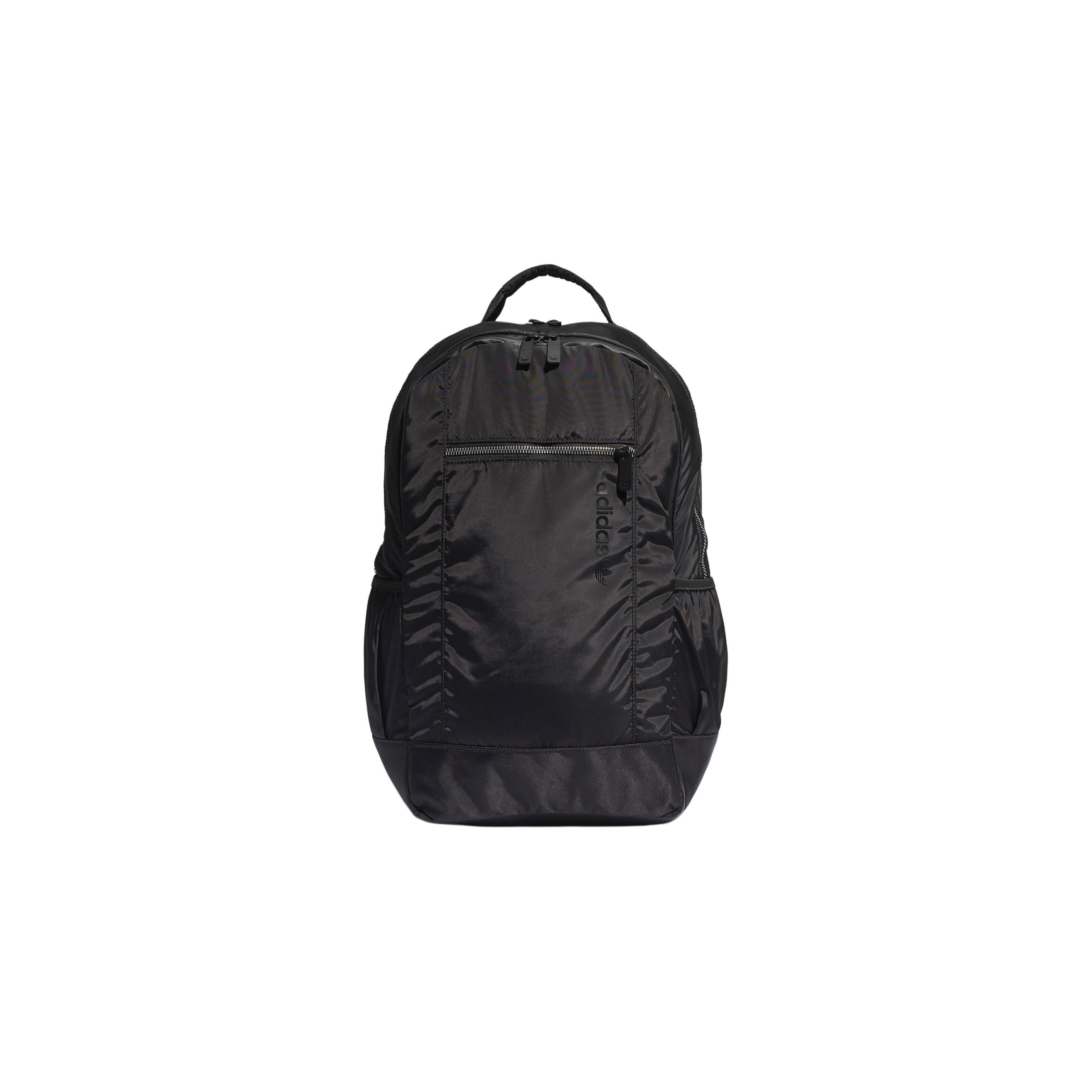 Adidas Originals Modern Backpack Men Backpacks Black ED7986 Black