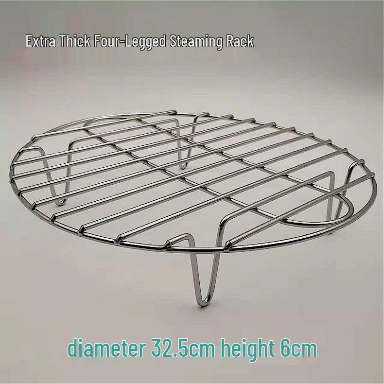 

Очень толстая пароварка из нержавеющей стали для мини-электрических оздоровительных горшков