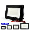 20W 30W 50W 100W DC12V 12 Volt Portable Led Lights Led Flood Light Outdoor Floodlight Spotlight IP66 Waterproof Light Reflector
