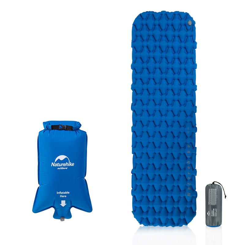 naturehike foam pad