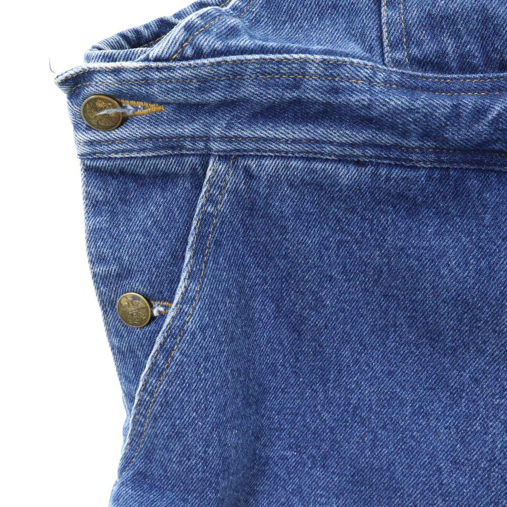 SANFOR Overall 94 Germany Men's Used