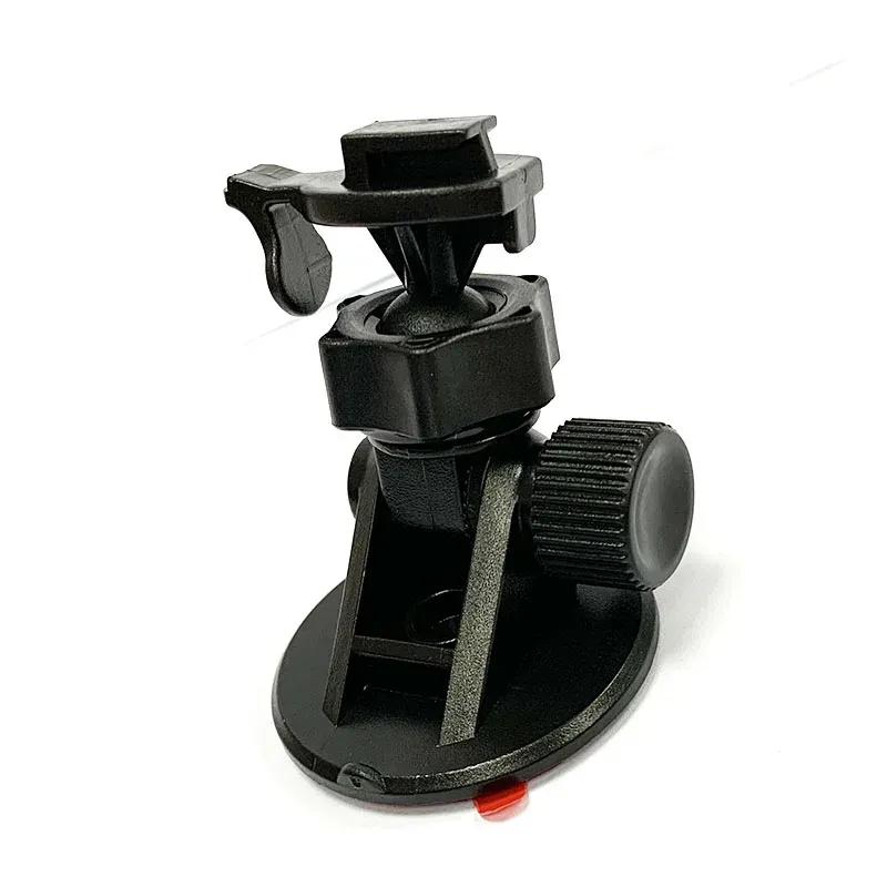 

для Xiaomi Yi Видеорегистратор на зеркало Наклейка для крепления Yi Dash Cam Крепление для Yi Dash Cam Для Xiaomi YI Держатель Видеорегистратора мини-кронштейн для крепления видеорегистратора на лобовое стекло автомобиля чёрный