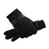 Anti Slip Cycling Gloves Touch Screen Riding Gloves New Winter Men Gloves