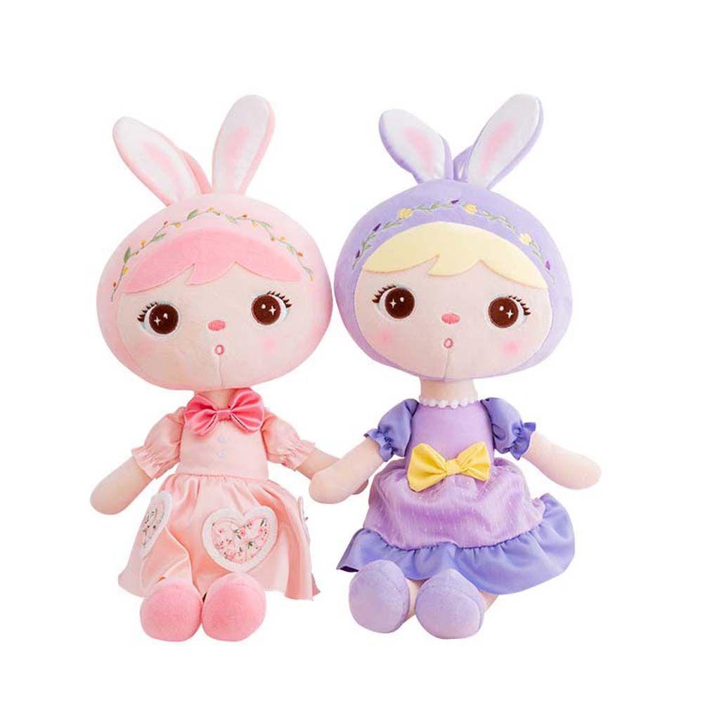 

Kepple Dolls Dress Home Decoration Plush Pillow Rabbit Plush Toy Stuffed Toys Plush Doll Plush Toy