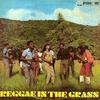LP Record VARIOUS  Reggae In The Grass SOL9007 Studio One Jamaica Reggae Ska  Dub Used