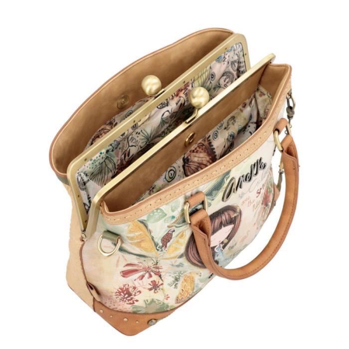 Koupit Kabelka ANEKKE 