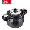 Debao Botte 4L 20cm Aluminum Pressure Cooker