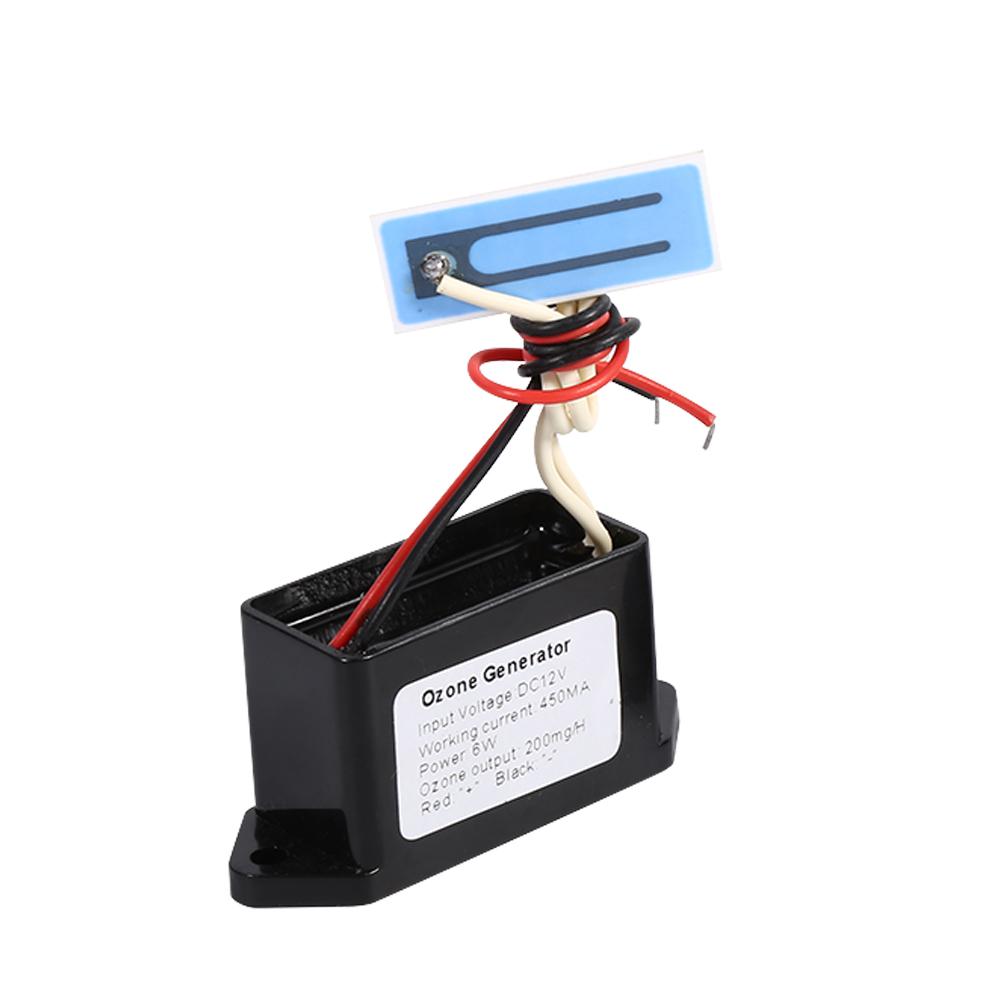 220V   Purifier For Home Use Ceramic   Generator Parts Density 200mgCelsiusH