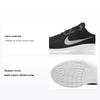 Flex Experience Run 11 Next Nature Czarne Białe Męskie Sneakersy DD9284-001