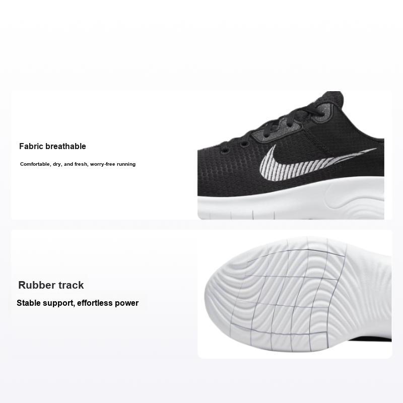 Черные мужские кроссовки Nike Flex Experience Run 11 Next Nature DD9284-001 44.5
