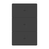 Factory  Tuya Intelligent Wall Switch US Standard WiFi 1-4 Gang PC Push Button Lighting Switch APP Timed Control