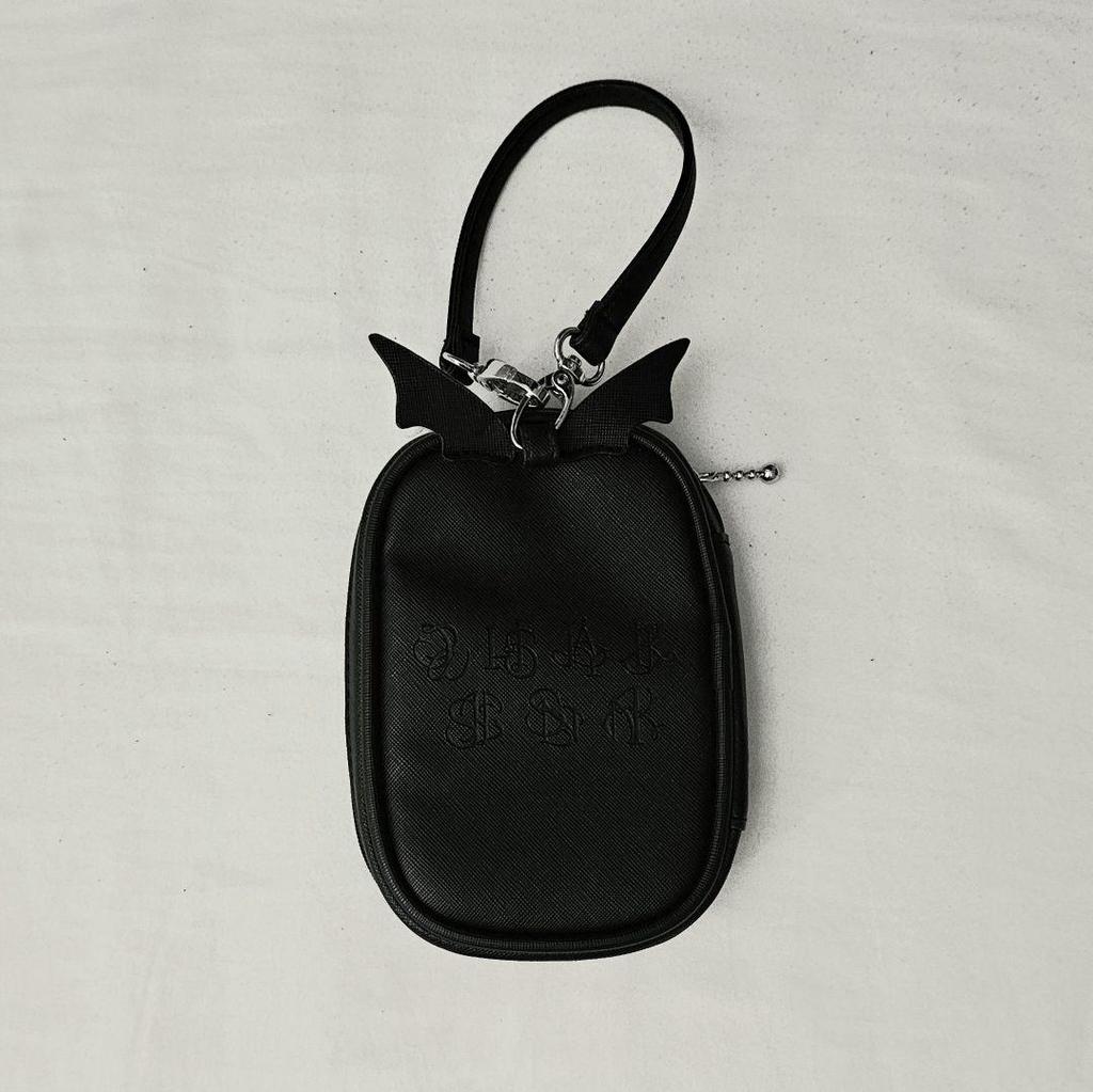 [USED] ENHYPEN Fate+ Multi-Pouch