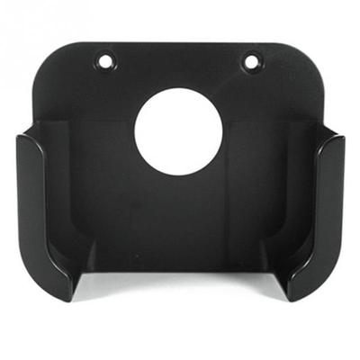 Wall Mount Bracket Holder Case for Apple TV 1/2/3/4 Media Player TV Box
