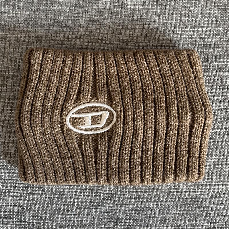 Jesień/Zima 2025 Wiatroodporna Opaska do Biegania na Sport - Unisex