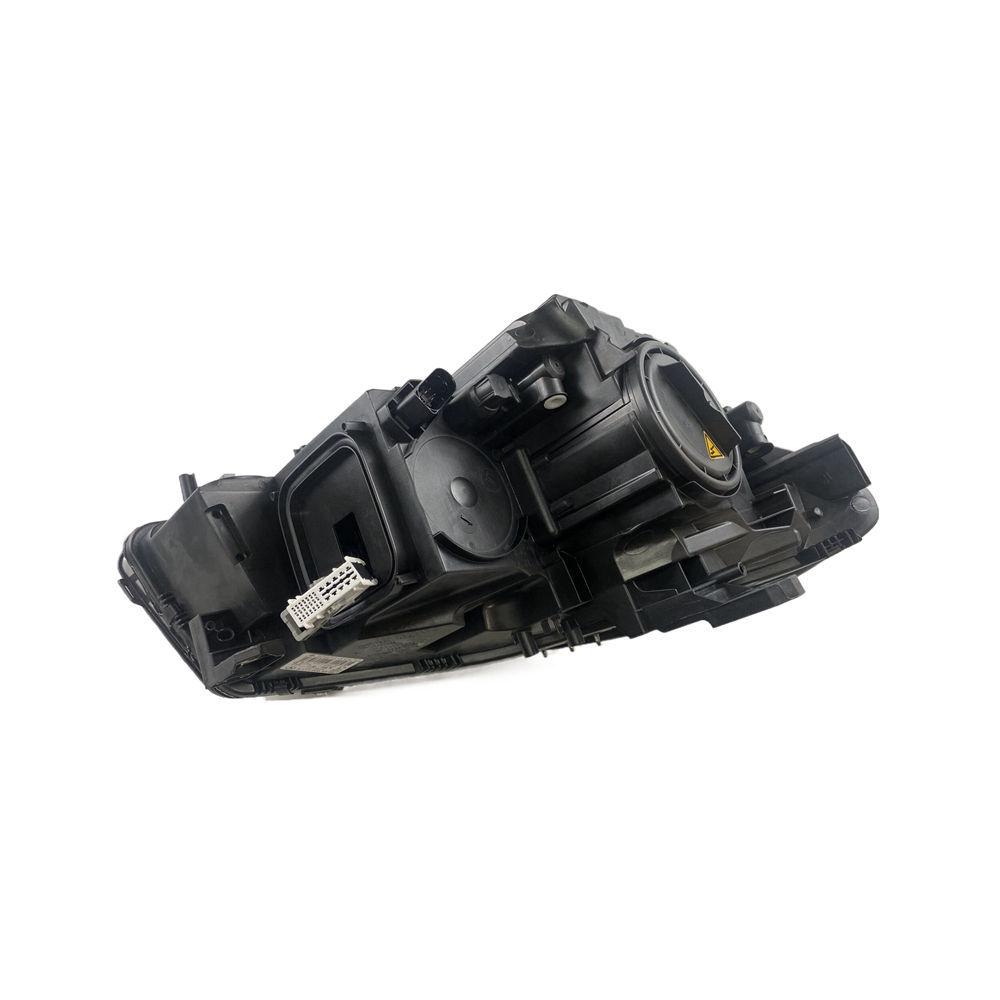 Headlight L 1179066300 for Mercedes W117/C117