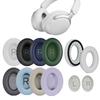Soft Sponge Replacement Ear Cushions Comfortable Breathable Noise Reduction Design Easy installs for Headphone Devices