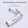 TLXT Hot/Cold Basin Faucet