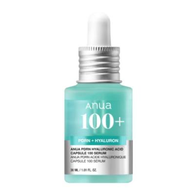 PDRN Kwas hialuronowy Kapsułka 100 Serum 30ml