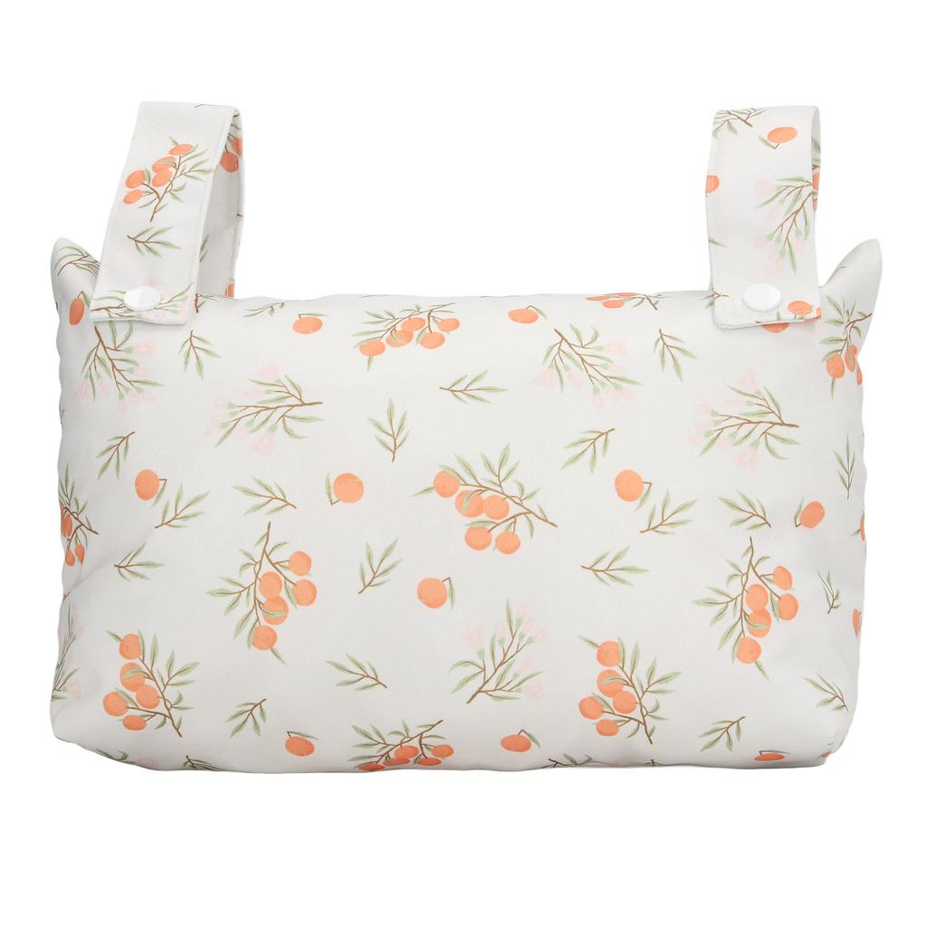 Baby Cloth Diaper Wet Dry Bag Waterproof Portable Multifunctional Washable Travel Bag Yoga Gym Bag