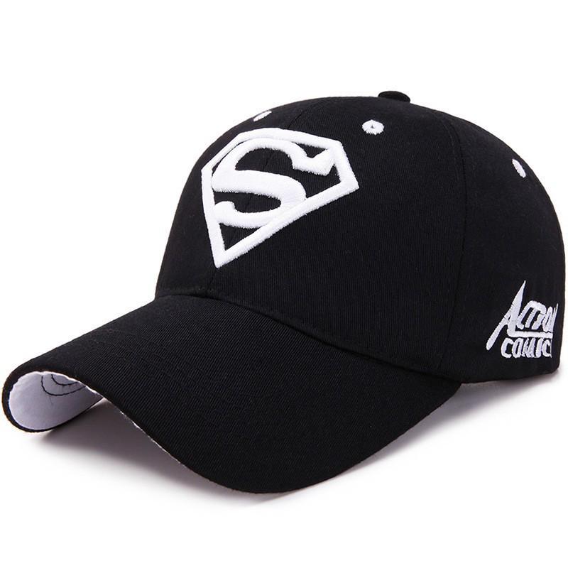Modna czapka baseballowa unisex w stylu koreańskim – haftowana, z daszkiem typu kaczuszka, do noszenia na co dzień i na zewnątrz.