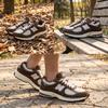 New Balance 2002R Adrift Moonbeam Unisex-Sneaker Braun Castlerock M2002RHS