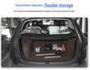 Honda HRV Trunk Cover & Rear Cargo Shelf