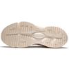 Li Ning Yue Chuan Classic Shock Absorption Rebound Low-Top Sports Casual Shoes Women Sneakers Gray AGCS090-4